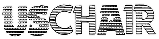 USCHAIR logo