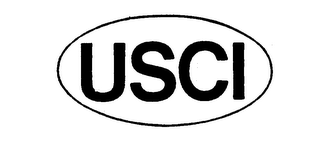 USCI logo