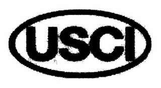 USCI logo
