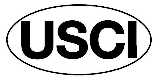 USCI logo