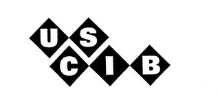USCIB logo