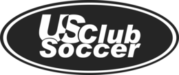 USCLUB SOCCER logo