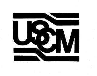 USCM logo