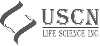 USCN LIFE SCIENCE INC. logo