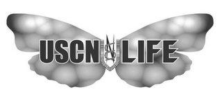 USCN N LIFE logo
