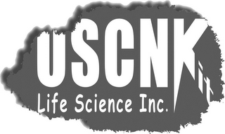 USCNK LIFE SCIENCE INC. logo