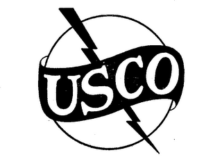 USCO logo