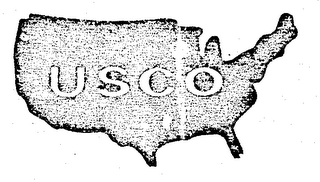 USCO logo