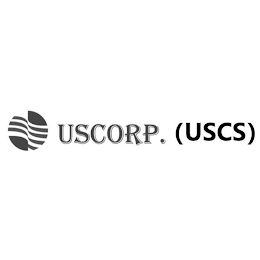 USCORP. (USCS) logo