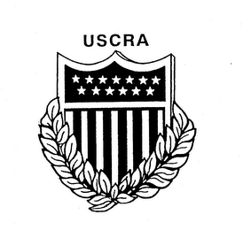 USCRA logo