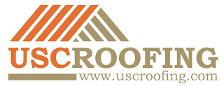 USCROOFING WWW.USCROOFING.COM logo