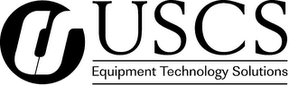 USCS EQUIPMENT TECHNOLOGY SOLUTIONS logo