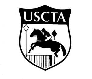 USCTA logo