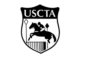 USCTA logo