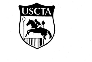 USCTA logo