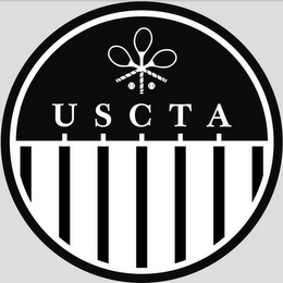 USCTA logo