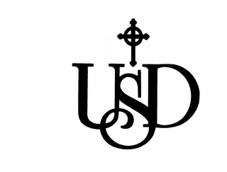 USD logo