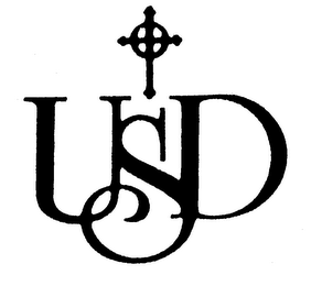 USD logo