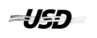 USD logo