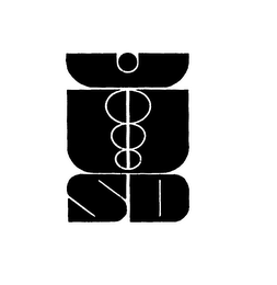 USD logo