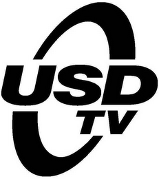USD TV logo