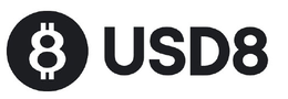 USD8 logo