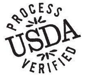 USDA PROCESS VERIFIED logo