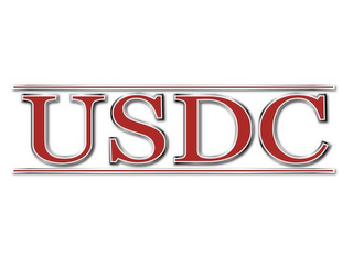 USDC logo