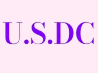 U.S.DC logo