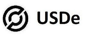 USDE logo