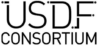 USDF CONSORTIUM logo