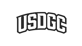 USDGC logo