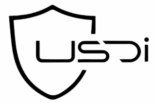 USDI logo