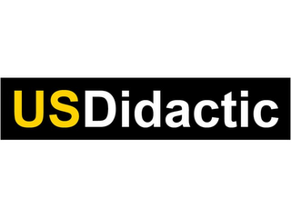 USDIDACTIC logo