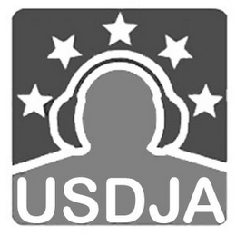 USDJA logo