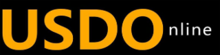 USDONLINE logo
