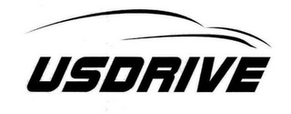 USDRIVE logo