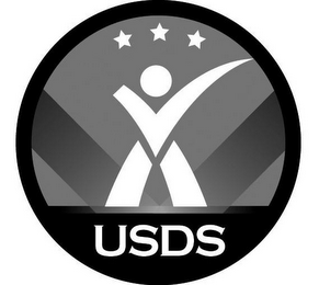 USDS logo