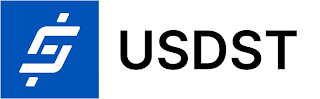$ USDST logo
