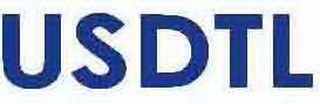 USDTL logo