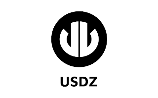 USDZ logo