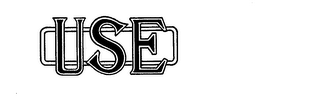USE logo