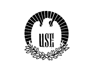 USE logo