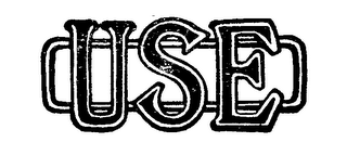 USE logo