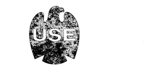 USE logo