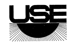USE logo