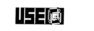 USE logo