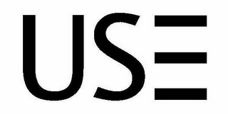 USE logo