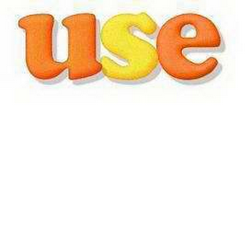 USE logo