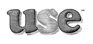 USE logo